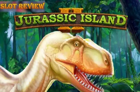 Jurassic Island 2